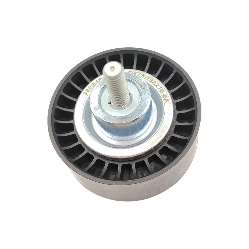 

Приводной ремень натяжного шкива T2H1400 для Jaguar F-Type XE XF F-PACE E-PACE