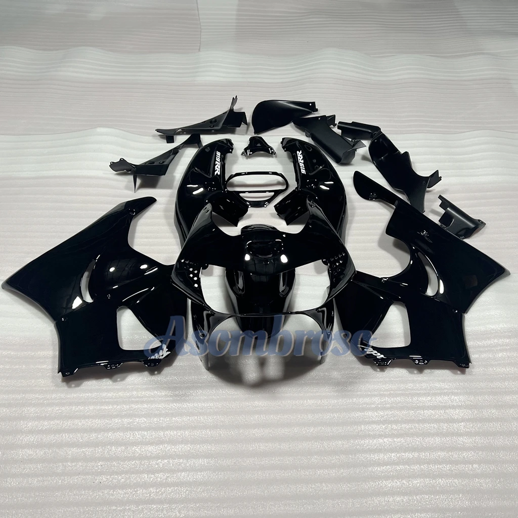 Full Fairings Kit for CBR900RR 1998 1999 CBR919RR 98 99 Full set Plastic body kit