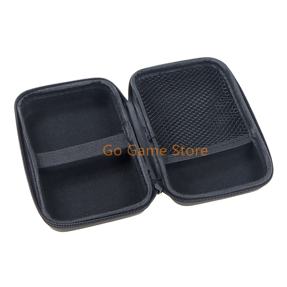 1pc EVA Hard Bag For Analogue Pocket AP Handheld Game Console Portable Player Protective Case Storage Bag