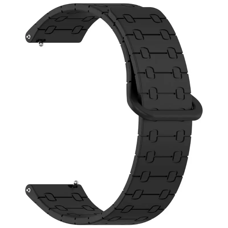 

652F Bands For Multiple Model Replacement Silicones Sports Watch Bands Straps