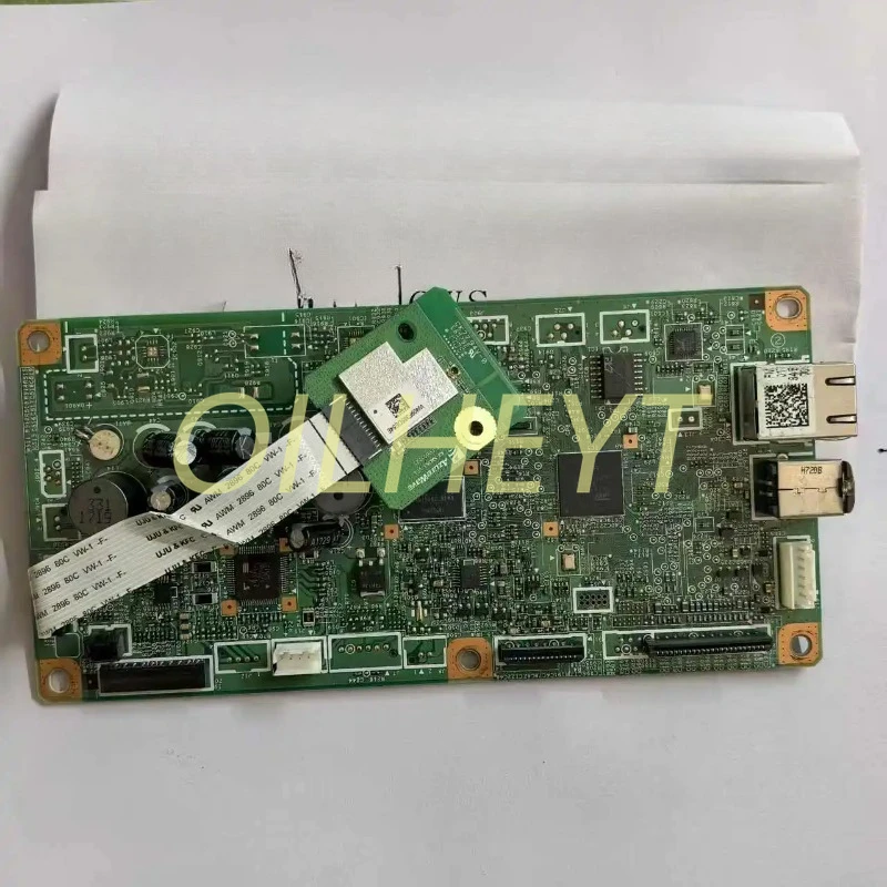 

FM1-Y862 Formatter Board for MF244dw MF245dw MF247dw MF249dw D570 Logic Board Main Board