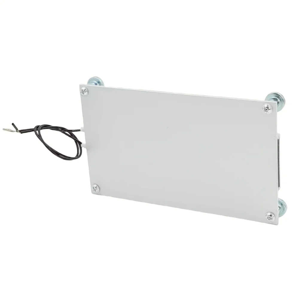 400/300/200W PTC Piastra Riscaldante Chip BGA Sfera di Saldatura Split Alluminio LED Remover Stazione di Saldatura Scheda di Demolizione Strumento 220/110V