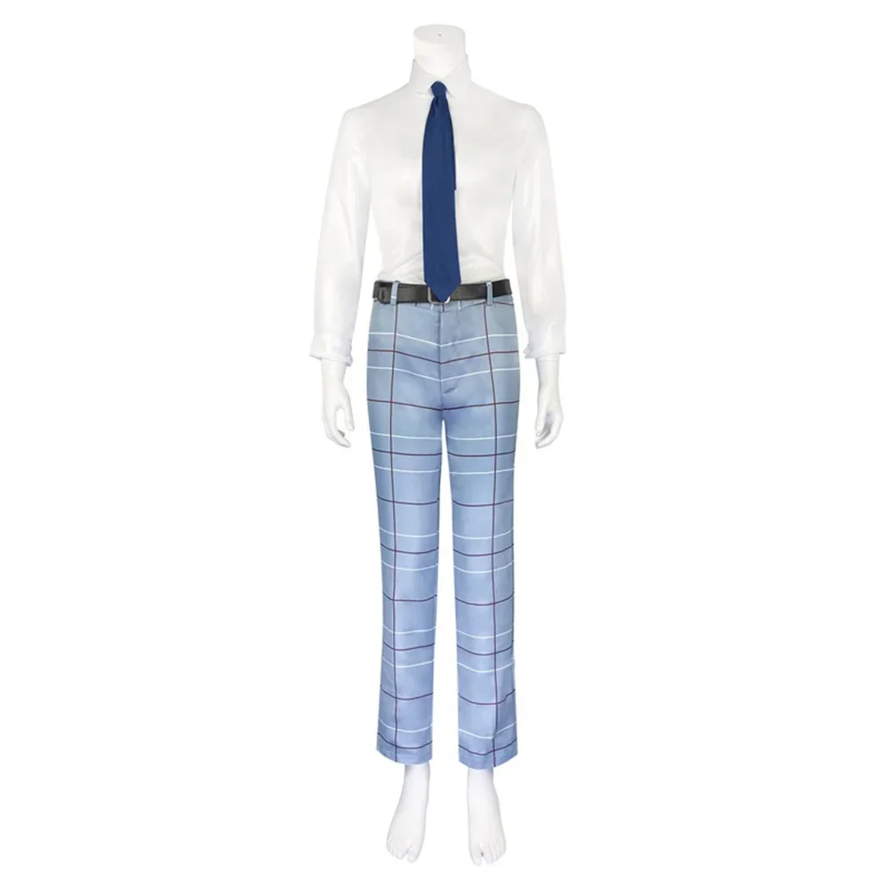 

Mijn Jurk-Up Lieveling Wakana Gojou Cosplay Suit Outfits Halloween Carnaval Costume
