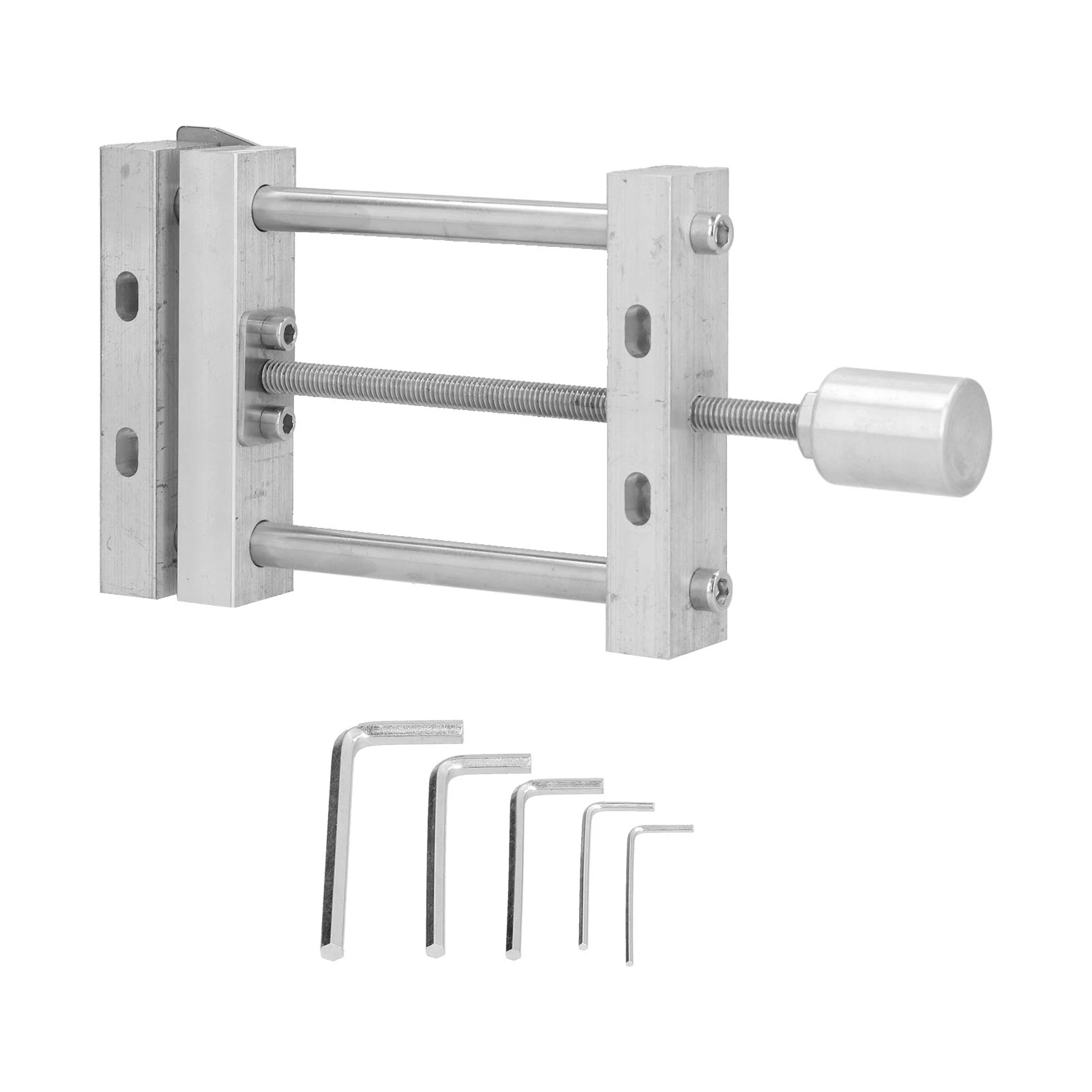 flat-vice-dual-optical-axes-track-table-drill-press-vice-mini-clamp-metal-table-drill-press-vice-tool-table-jaw-bench-clamp