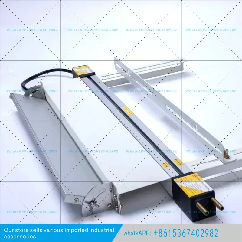 30/60/125cm Acrylic Bending Machine With Bracket and Angle Organic Plates Acrylic Bender for Plastic Plates PVC Plastic Board