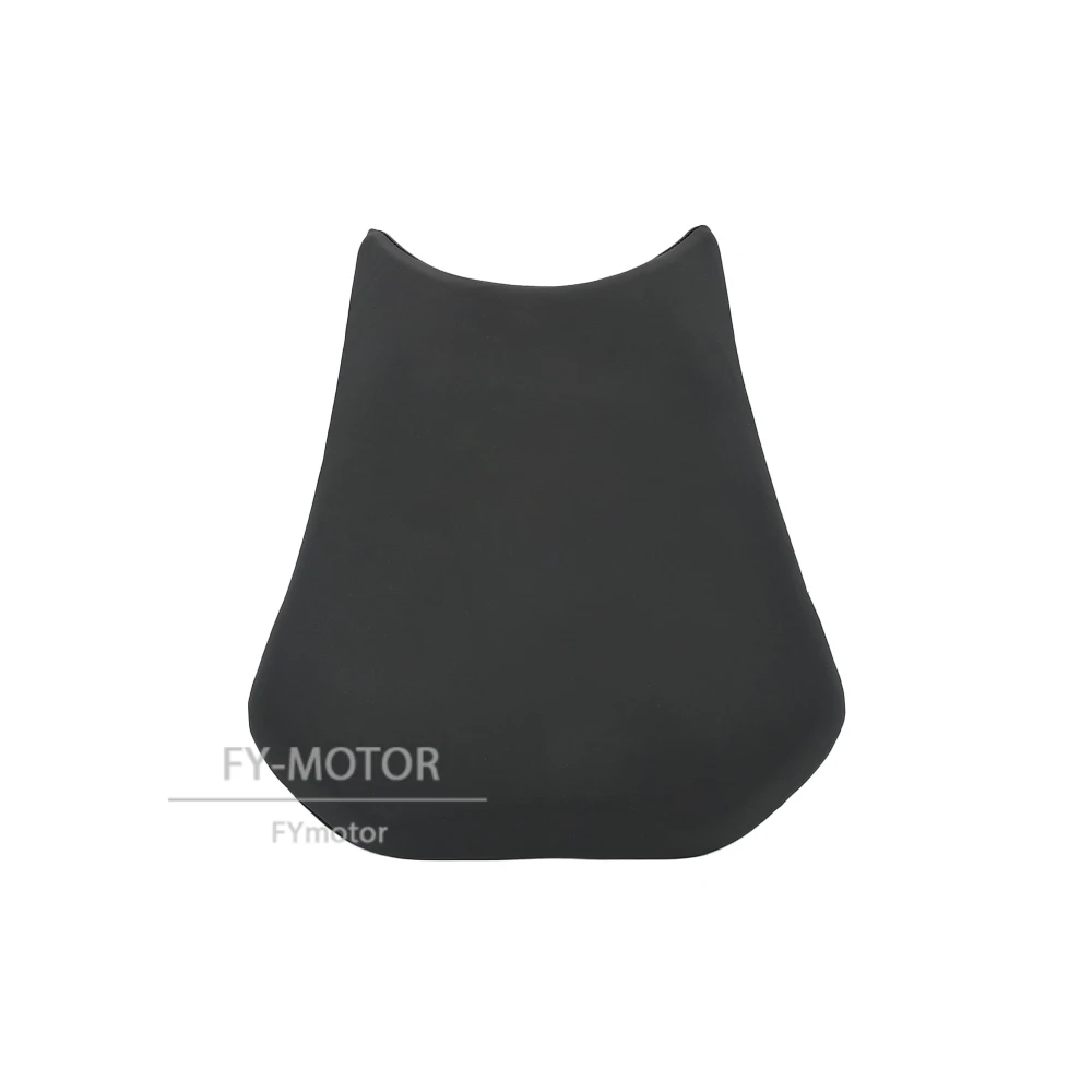وسادة مقعد السائق الأمامي للدراجة النارية مناسبة لهوندا CBR 600RR 2005-2006