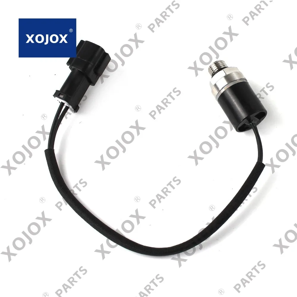 

XOJOX X 421-43-32912 Pressure Switch Sensor for Komatsu WA200-6 WA380-6 WA430-6 Wheel Loader