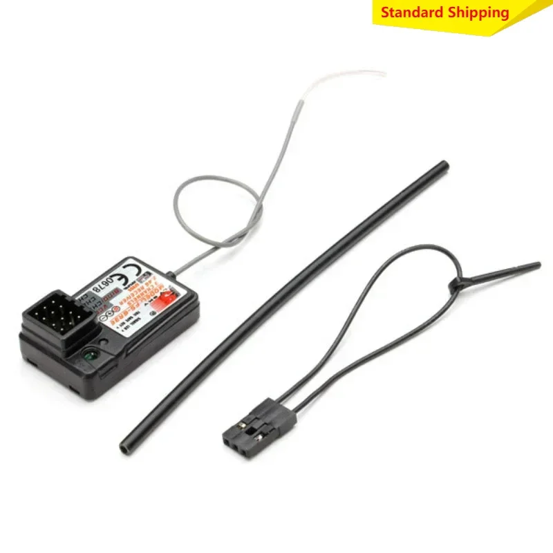 FLYSKY FS-GR3E GR3E 2.4G 3CH AFHDS Receiver