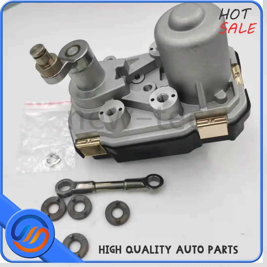 Turbo Electronic Actuator BV43 59001107264 28231-2F670 59001107607 28235-2F700  for Hyundai Santa Fe Grandeur 2.2