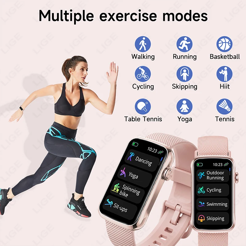 Thumbnail 3 - #33 New Smart Fitness Bands Arrivals