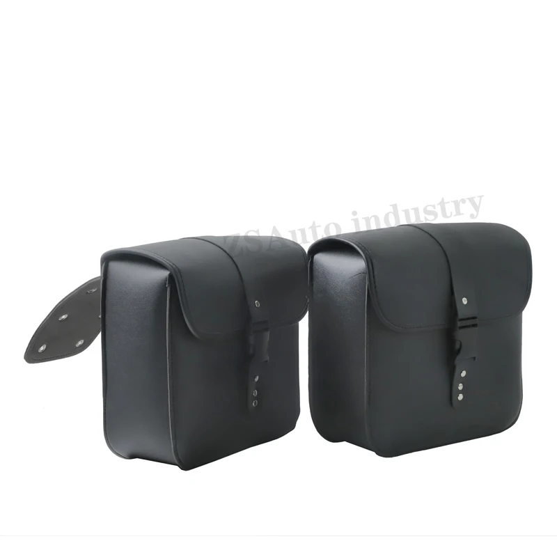 Universal Citycoco Storage Bag Front And Rear Charging Bag For Citycoco Electric Scooter Modified Accessories