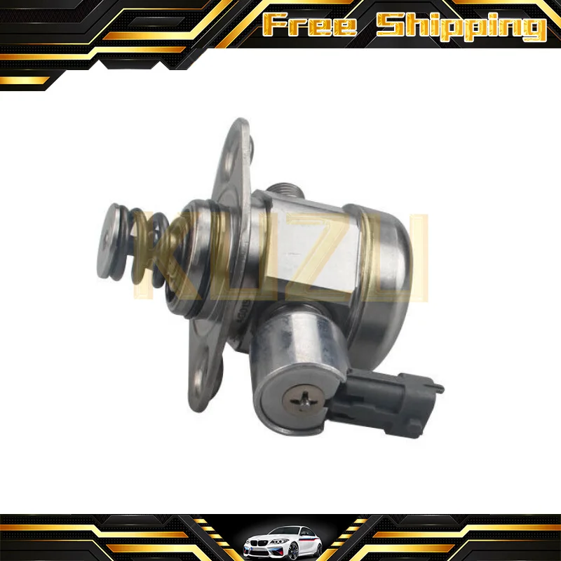 0261520066 High Fuel Pressure Pump 476ZQA-1128100 For GEELY BYD S6 S7 1.5T