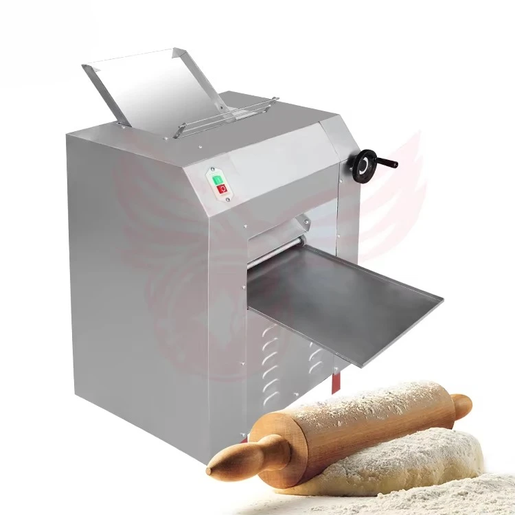 Pressa per impasto Spremere per realizzare tagliatelle Strumenti per pasta Pressa per tagliatelle Macchina da cucina automatica