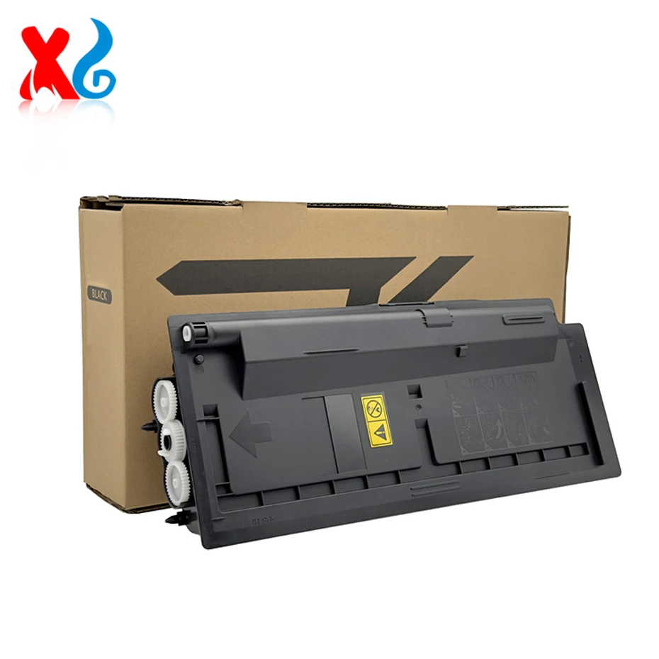 

TK-6115 Toner Cartridge Compatible For Kyocera ECOSYS M4125idn M4132idn Copier Toner Kit Black Ink Cartridge with Chip 15000Page