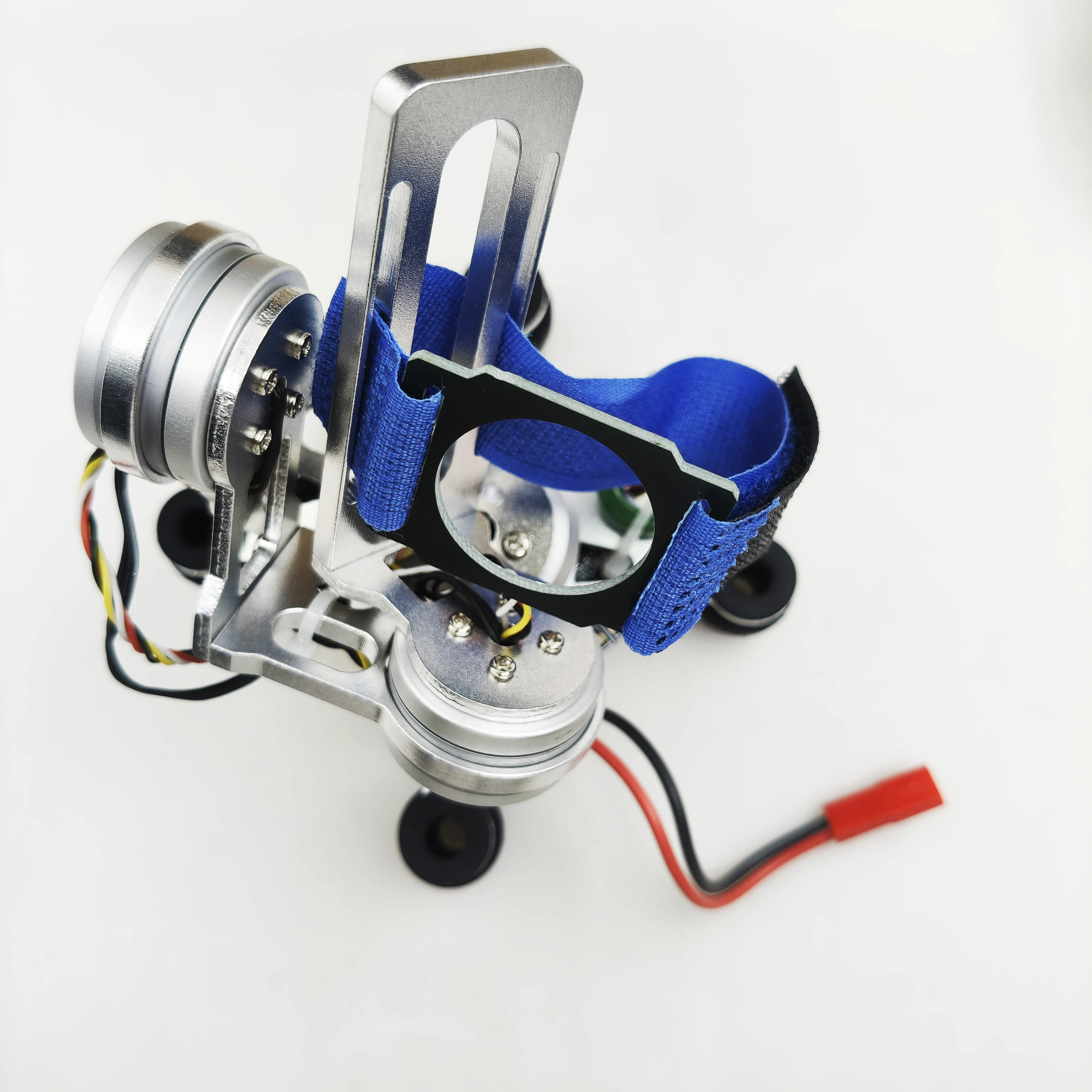 

RCTOSKY 3-Axis Brushless Gimbal Camera Mount & 32bit Storm32 Controller Broad For Gopro3/Gopro4/SJ4000/Xiaomi FPV Camera Drone