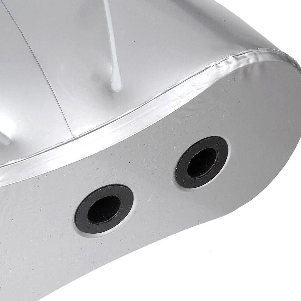 

Inflatable Male Bust Mannequin for Clothing Collection Displays Flexible PVC Model for Trade Shows and Retail Use