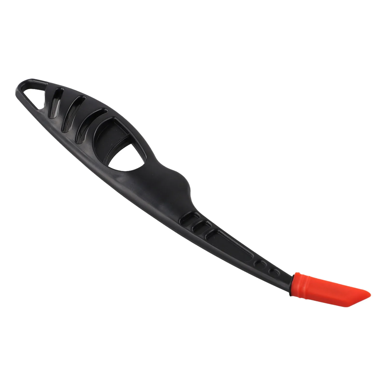 Sleek Lightweight Glass Glue Scraper Tools For Seam Smoothing And Precision Work In Diverse Household Applications