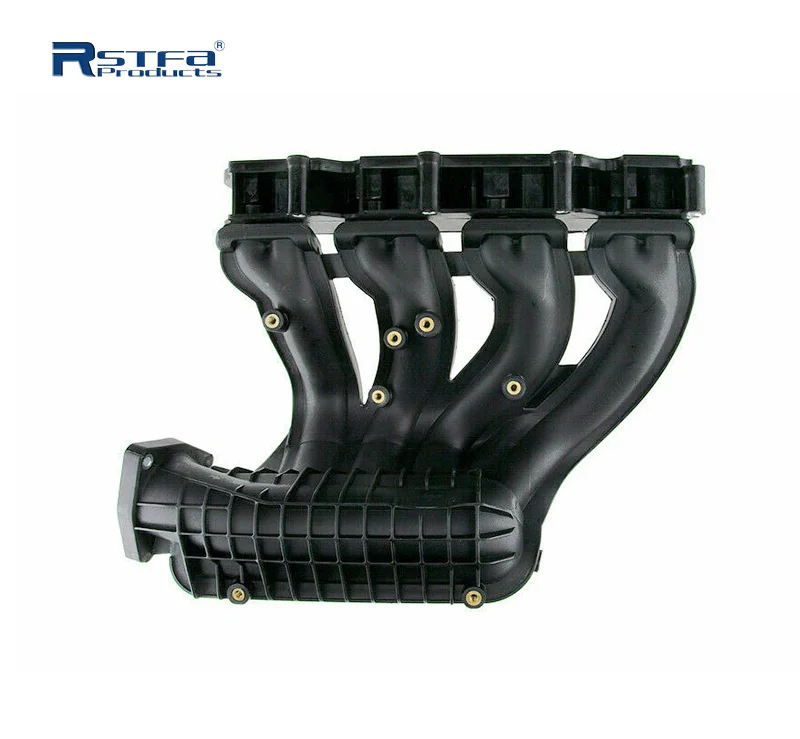 Engine Intake Manifold 6110901337 for Mercedes Benz C209 CL203 S203 S210 S211 W203 6110902337