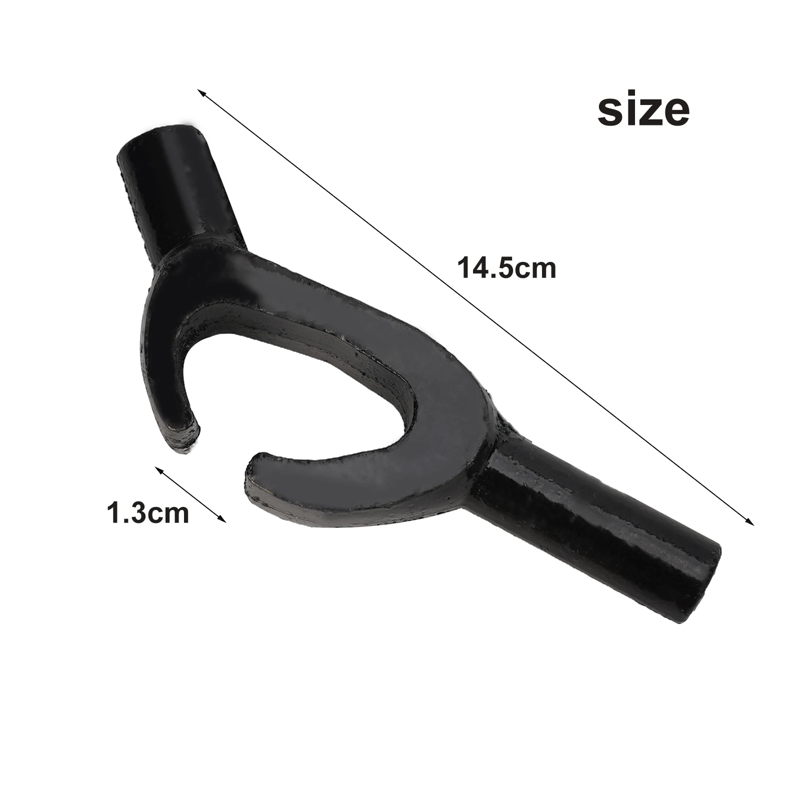 Tool Hand Tool Tyre Mounting Hand Tool Tire Changer Repair Part Black Iron Bead Keeper Special Design Steel New