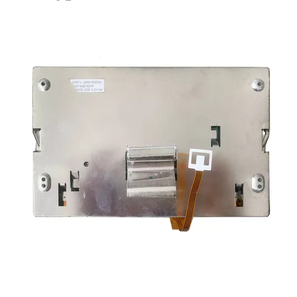 Tela LCD LQ080Y5DZ03A
