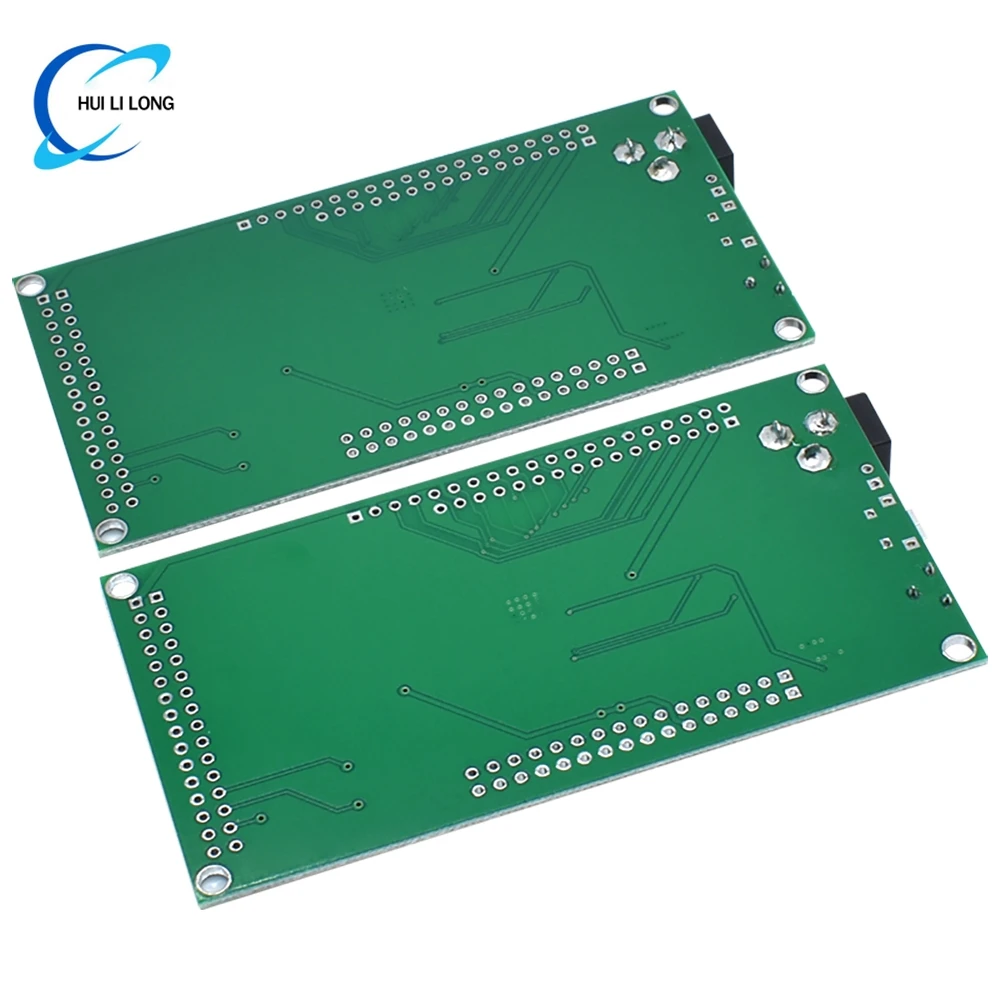 STC89C52 STC12C5A60S2 Mikrocontroller Mindestsystemplatine 51 Entwicklungsplatine LCD1602/LCD12864-Schnittstelle