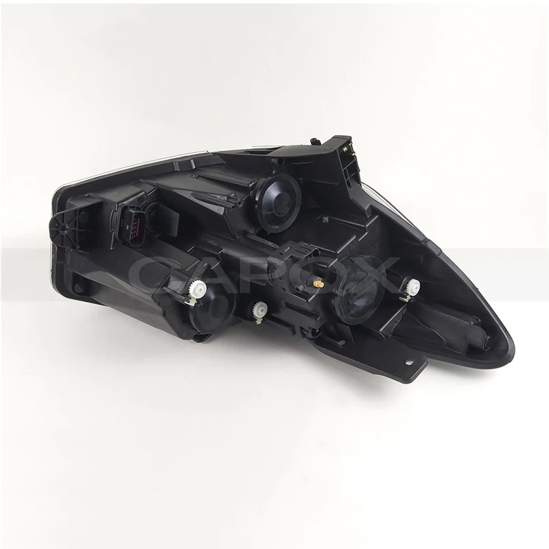 CAPQX Headlight Front Bumper Head Light Lamp For Baic SENOVA X25 Head Lamp Light Headlamp Car Auto Light