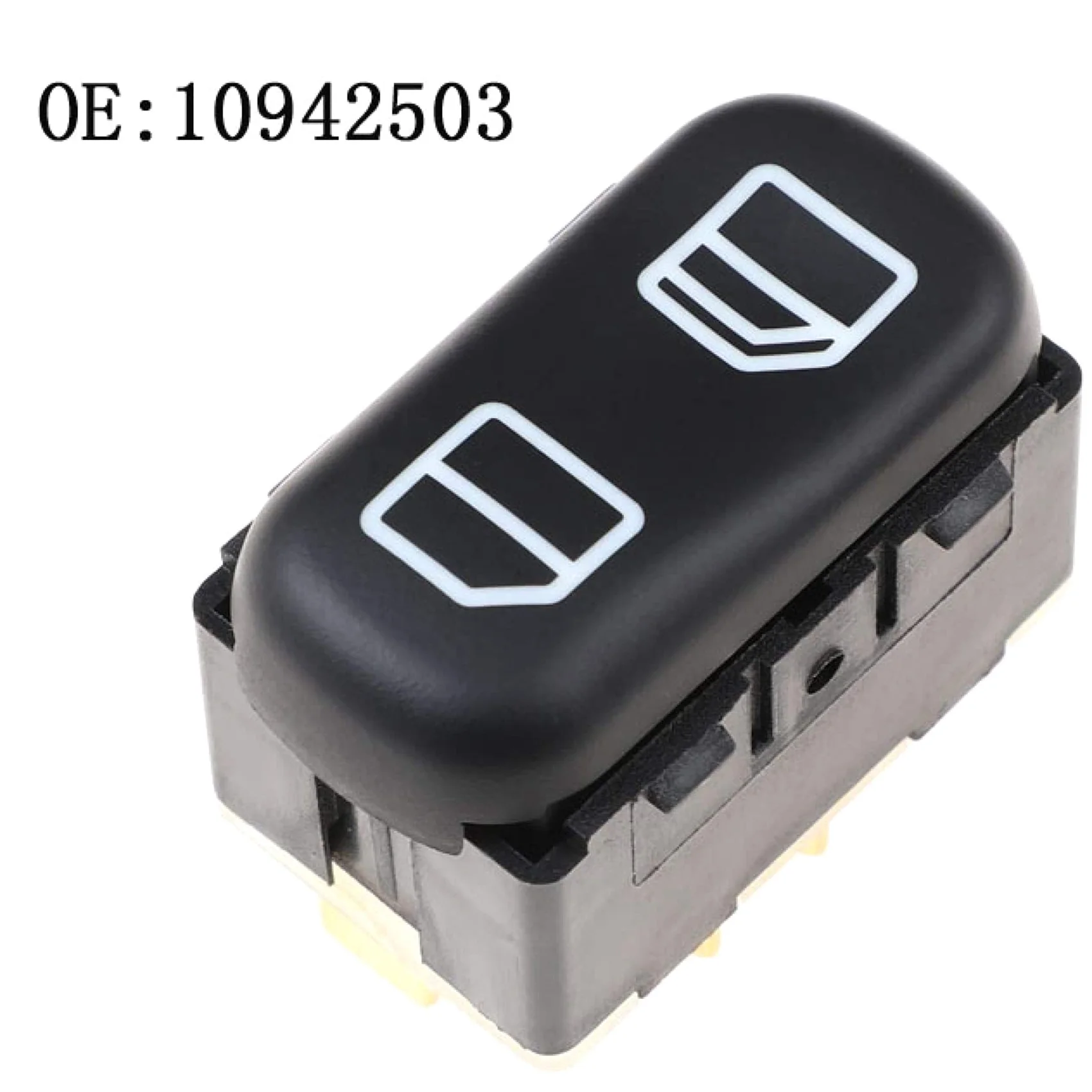 for Mercedes Benz Sprinter 1995-2006 Vito Electric Window Switch Console 10942503 Auto Accessorie