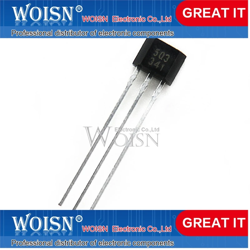 1-5-10pcs AH3503 3503 Price discounts Spot supply