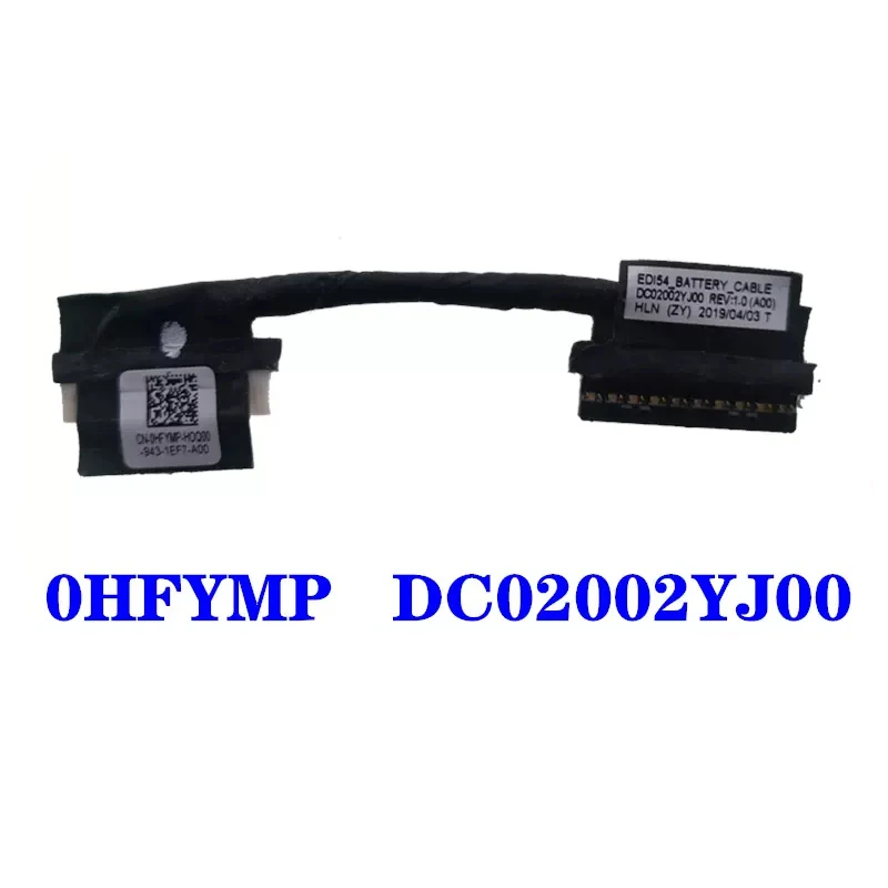 

Новый женский кабель для подключения к Dell Inspiron N3583 N3581 N3490 V3480 V3583 Vostro 3480 3583 EDI54 0HFYMP