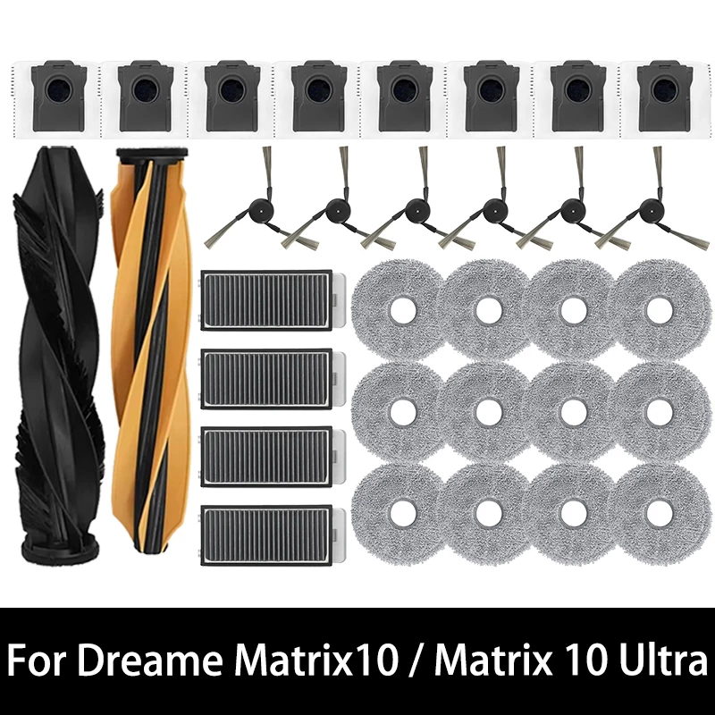 For Dreame Matrix 1…
