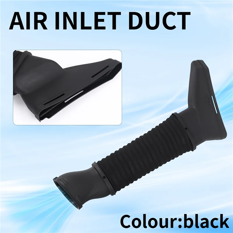 

Автомобильный воздухозаборный шланг, воздухозаборник для Mercedes Benz S63 AMG 4-MATIC S550 A2780905082 A2780904982