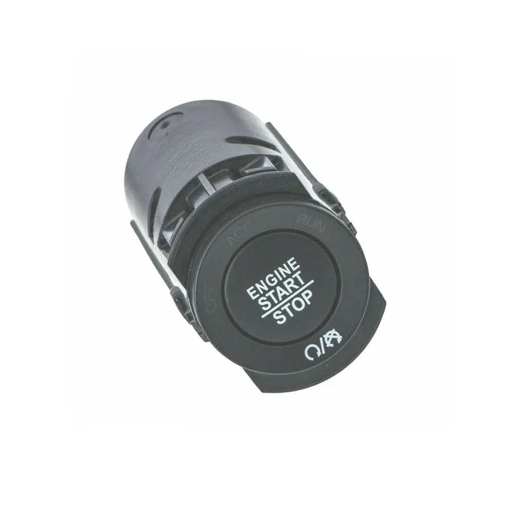 

WXZOS START/STOP Engine Ignition Push Switch Button for Dodge Durango 2014-2020