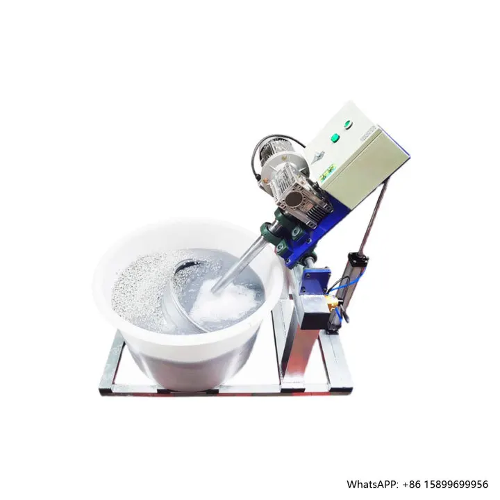 

Car Wheel Polishing Machine for Aluminum Alloy and Stainless Steel Wheel Hub Refurbishment Polishing