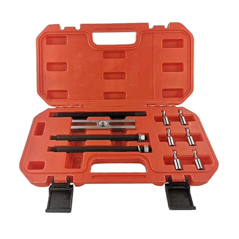 Concealed Removal Tool Card Ball Slot Puller Three Inner Loading and Unloading Puller Kit Automotive Tools,L