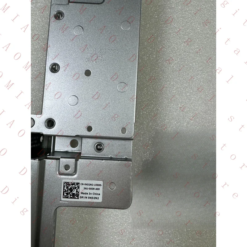 RM   New  for Dell PowerEdge R740 R740xd Riser 2 + 3 Blank/Filler Bracket 4D2N2 04D2N2