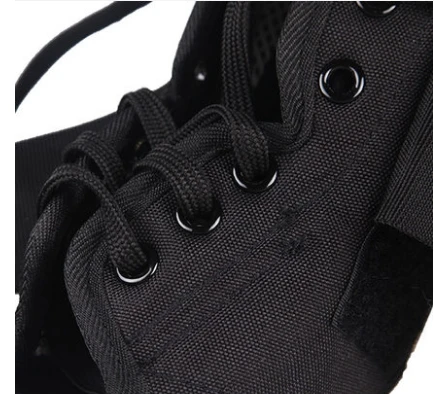 Imagen 2 del producto Correa RIGORER protección del tobillo protección de tres niveles baloncesto fútbol bádminton tobillera estabilizador recuperación tendinitis