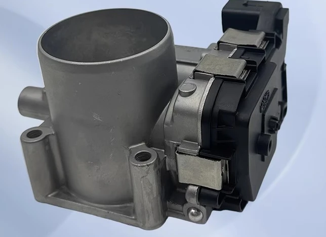 Accessories FactorySuitable for Electronic Throttle Valves in Automotive Spare Parts EA111/EA211