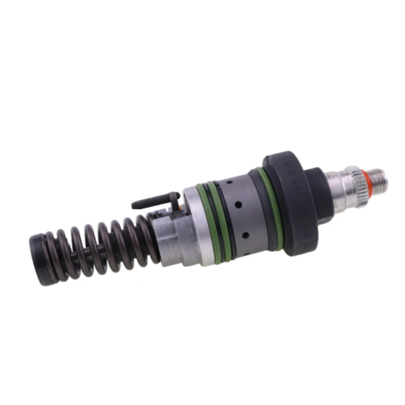 

Engine Parts Injection Pump 0414491109 02112405 Compatible With BF4M BF6M Engine Parts