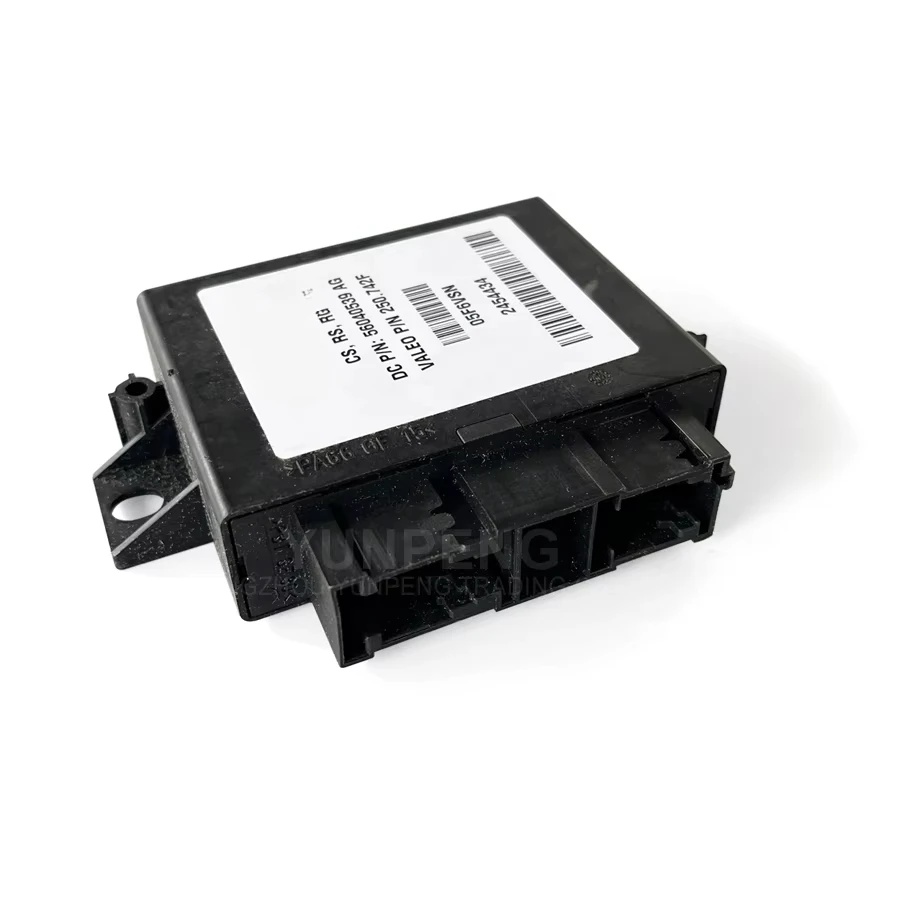 

56040539AG New Parking Door Lock Receiver Assost Module For Chrysler Voyager Caravan Chrysler Town Country 2005-2008 56040539AF