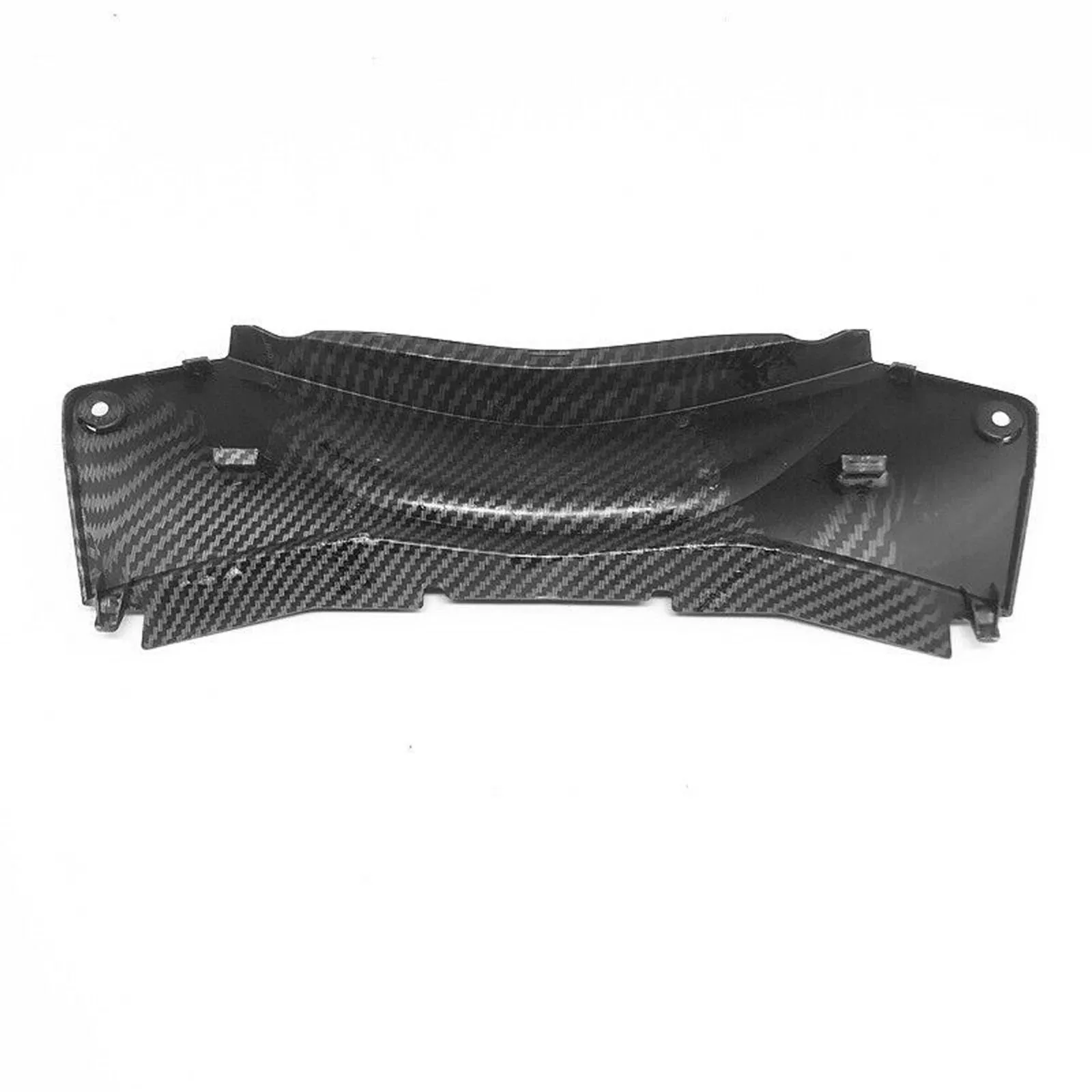 Motorcycle Rear Tail Middle Fairing Rear Centre Cover Panel Exterior Accessories For Yamaha YZF R3 R25 2014-2020 MT-03 2021-2023 4