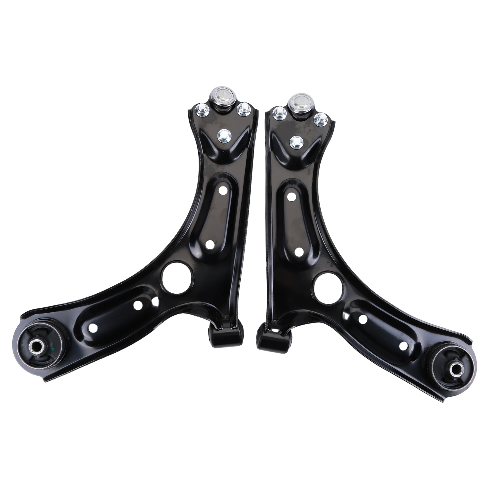 

(front bottom) control arm kit 54500F3000, 54501F3000 Suitable for 2017-20 Hyundai Elantra
