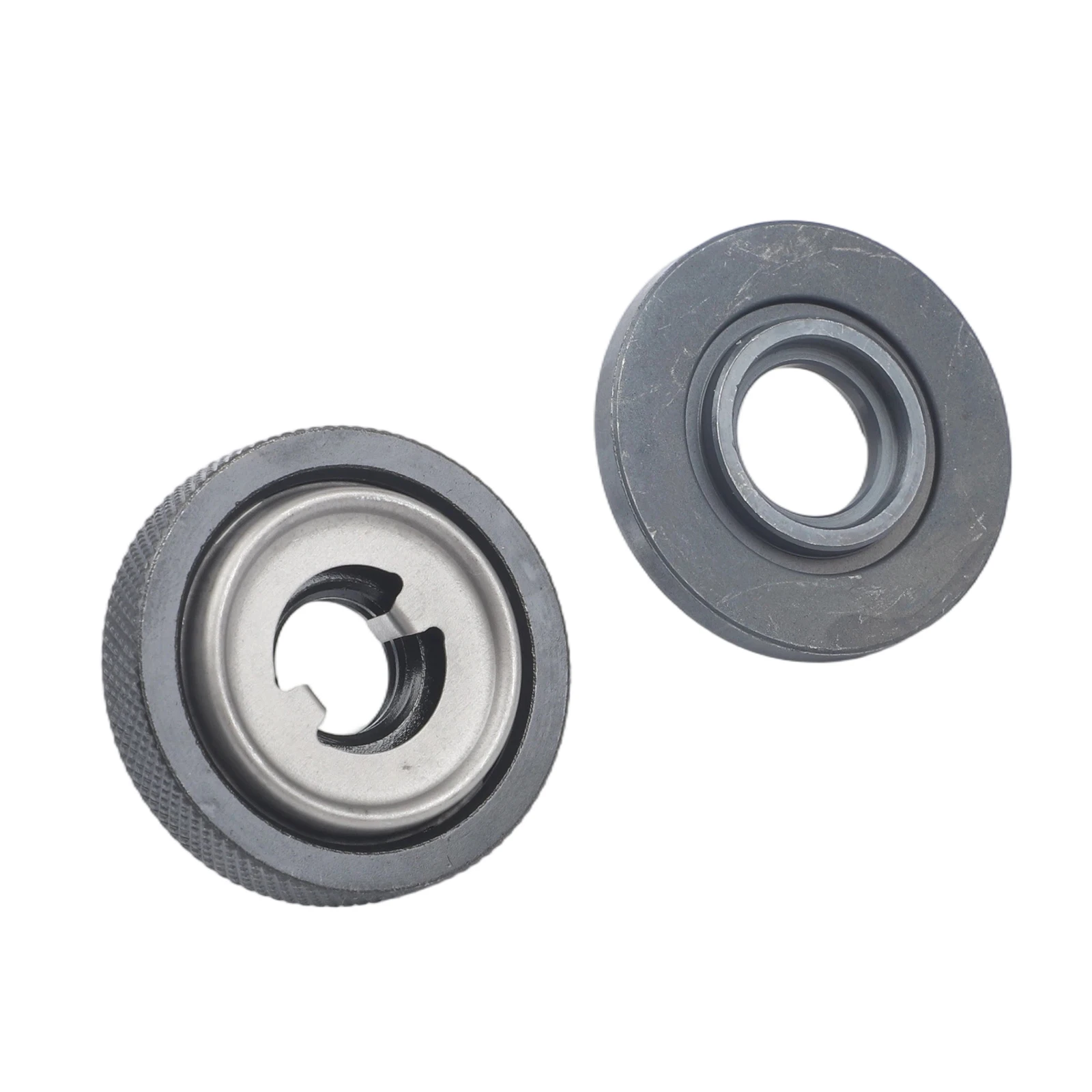 Replacement Flanges Inner Outer for For DCG405 DCG414 Angle Grinder Metal Components Part Number N484250 391969-00