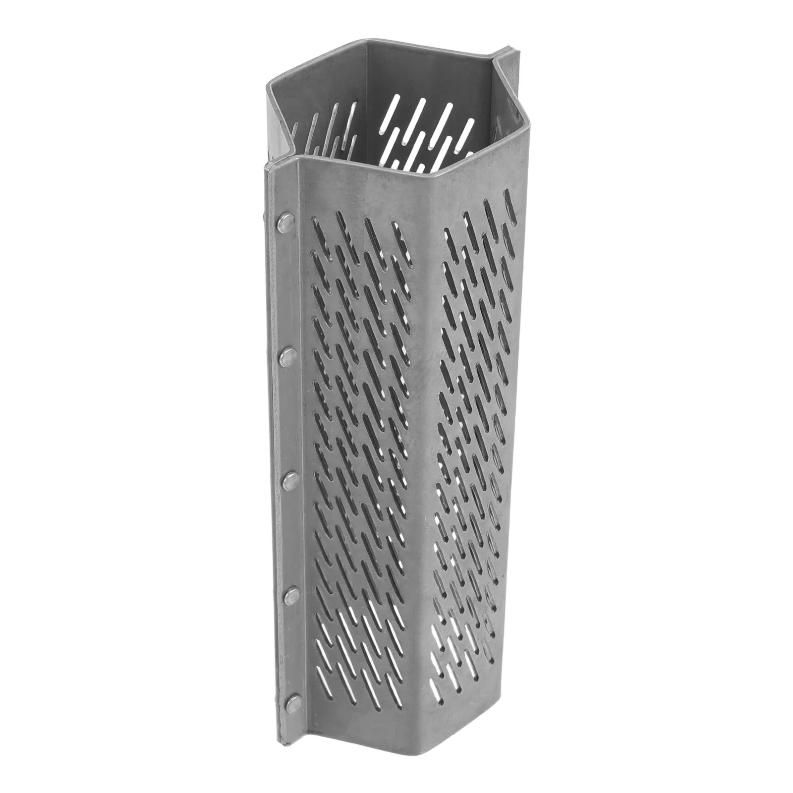 Stainless Steel Rice Peeling Sieve Durable Grain Dehusking Filter Rice Miller Strainer Commercial Use Hulling Equipment Sieve
