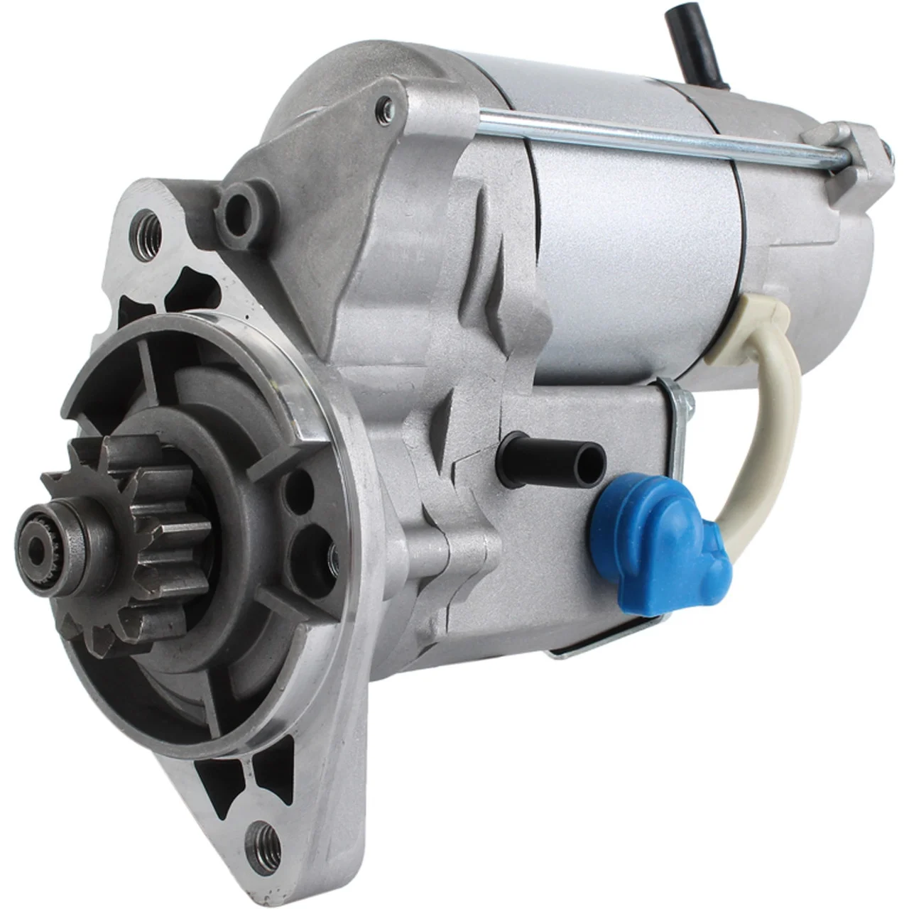 Aftermarket STG91208 Starter for LISTER PETTER 757-26450 757-17970 228000-5790 228000-5791 428000-4020