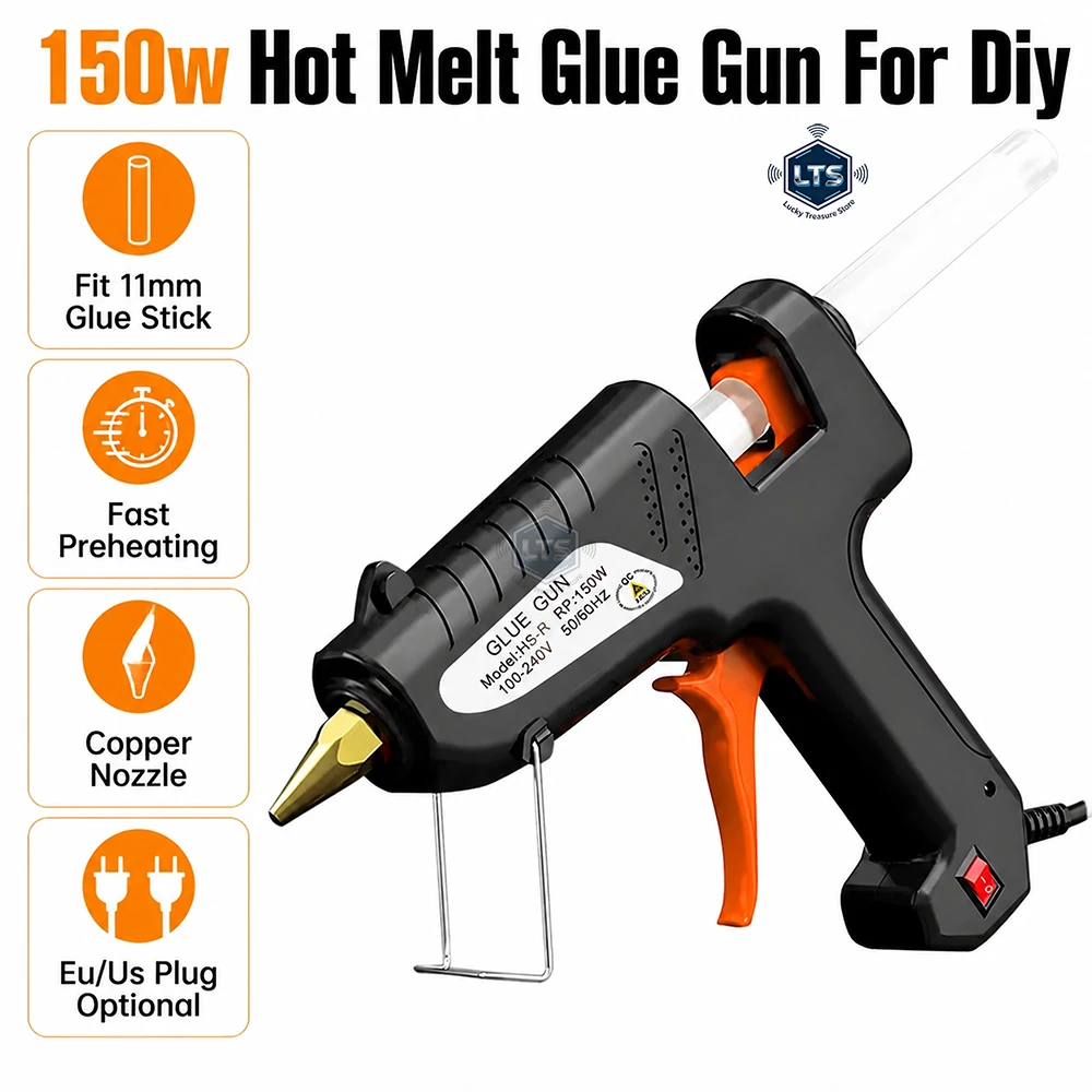 #31 Top 40 Glue Guns Worth Buying In 2026