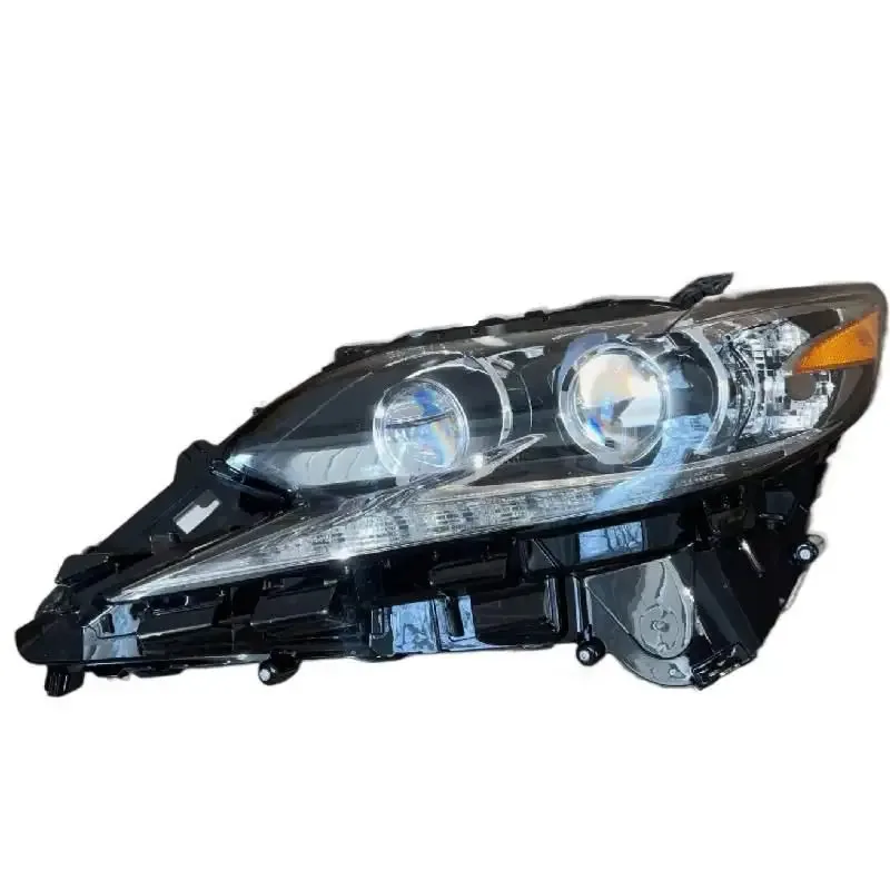 

Suitable for Lexus ES 2016-2018 model headlights, LED headlights, low beam daytime running lights, and US regulations