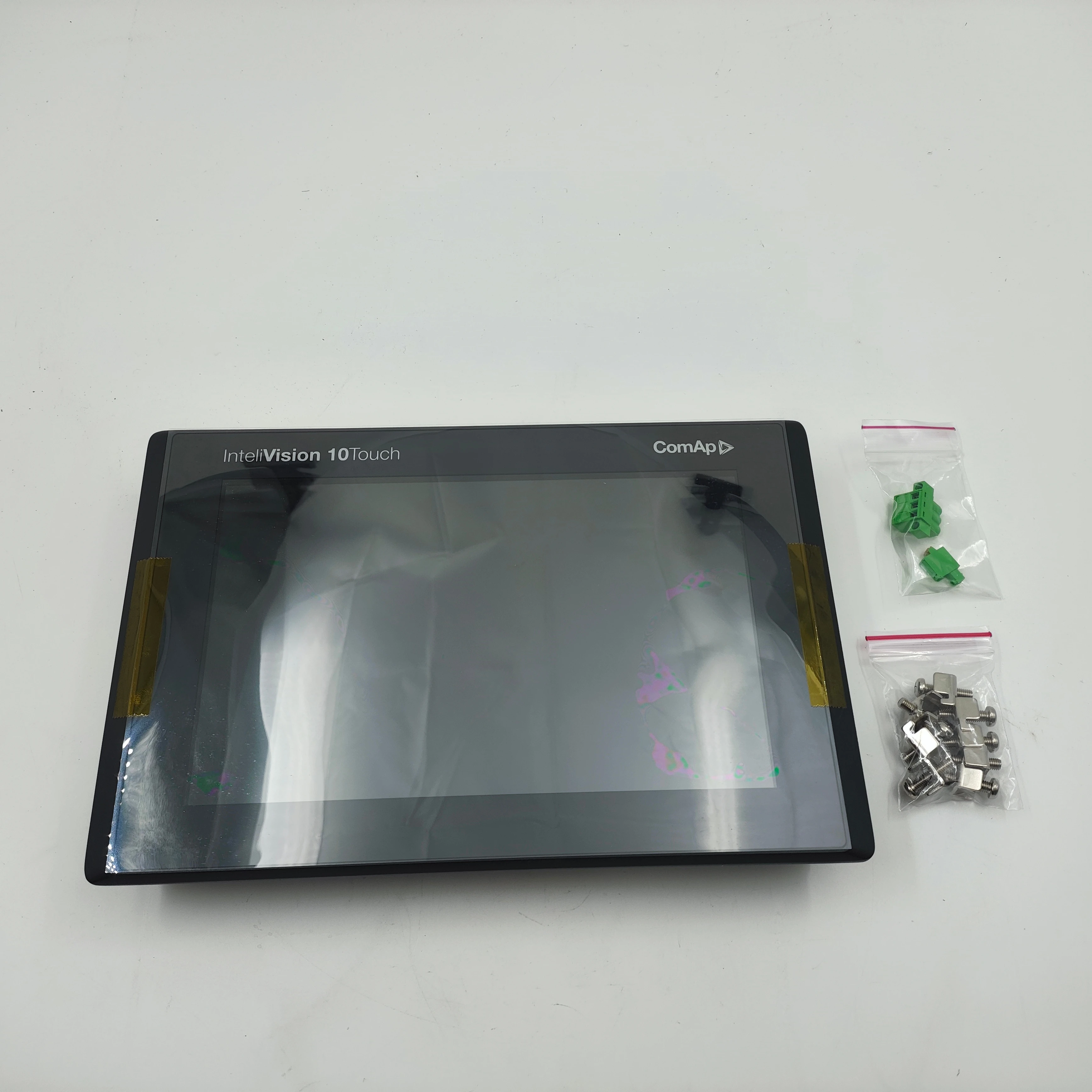 NEW InteliVision IV10T 10T Control Panel Generator Parts & Accessories