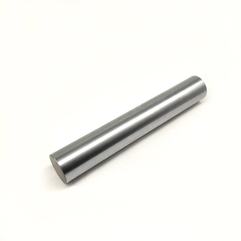 4Pcs D10mm L1000mm Linear Shaft 10mm  Diameter 1000mm Long For LM10UU 10mm Bearing Smooth Rod