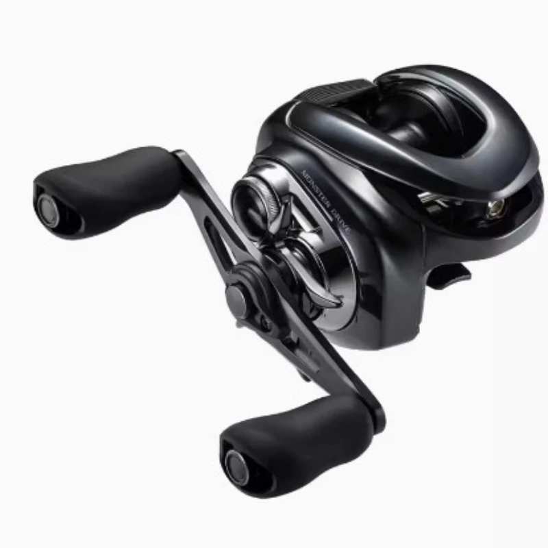 

Water Drop Wheel 21DC /22DC/23DC Far Throw Water Drop Fish Wheel