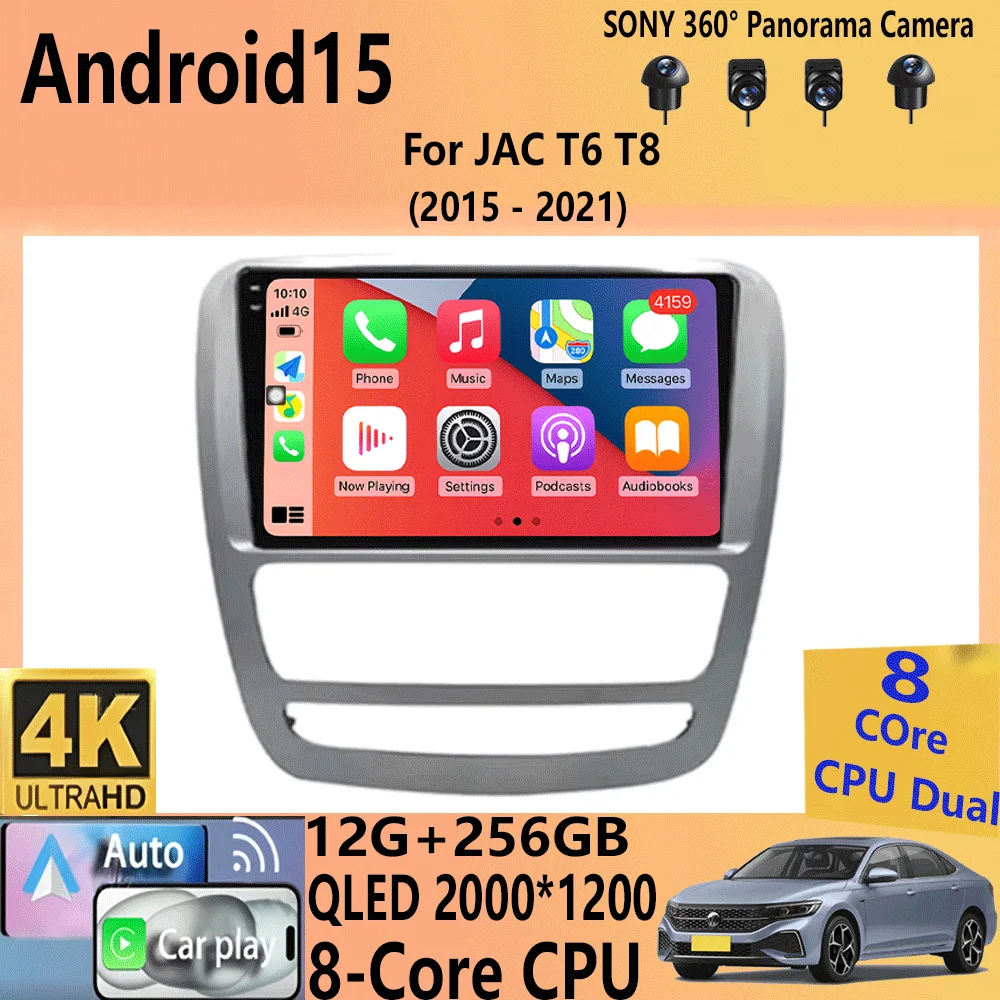 Android 15 Gps For … - image